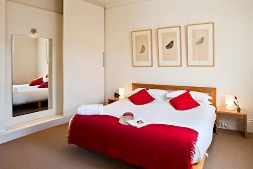 Twofourtwo Boutique Apartments Launceston Zewnętrze zdjęcie