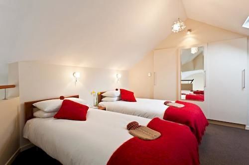 Twofourtwo Boutique Apartments Launceston Zewnętrze zdjęcie