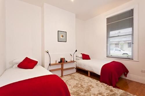 Twofourtwo Boutique Apartments Launceston Zewnętrze zdjęcie
