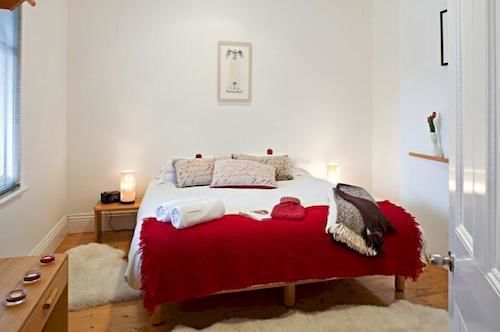 Twofourtwo Boutique Apartments Launceston Zewnętrze zdjęcie