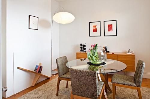 Twofourtwo Boutique Apartments Launceston Zewnętrze zdjęcie