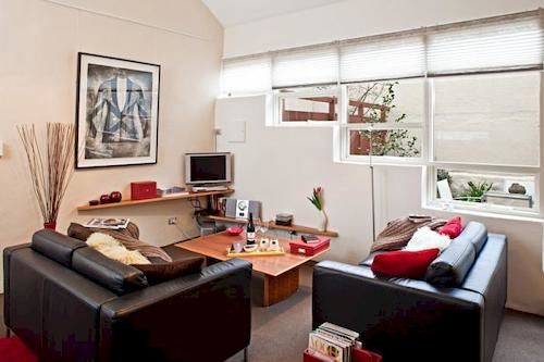 Twofourtwo Boutique Apartments Launceston Zewnętrze zdjęcie