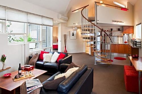 Twofourtwo Boutique Apartments Launceston Zewnętrze zdjęcie