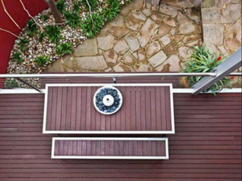 Twofourtwo Boutique Apartments Launceston Zewnętrze zdjęcie