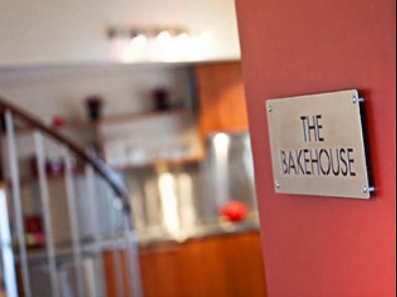 Twofourtwo Boutique Apartments Launceston Zewnętrze zdjęcie