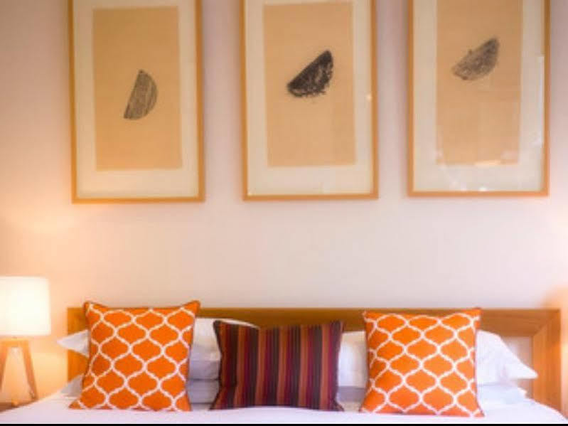 Twofourtwo Boutique Apartments Launceston Zewnętrze zdjęcie